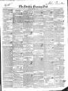 Dublin Evening Post Saturday 26 September 1840 Page 1