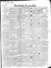 Dublin Evening Post Thursday 08 October 1840 Page 1