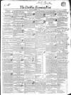 Dublin Evening Post Tuesday 17 November 1840 Page 1