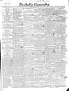 Dublin Evening Post Tuesday 05 January 1841 Page 1