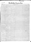 Dublin Evening Post Thursday 04 February 1841 Page 1