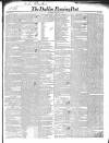 Dublin Evening Post Thursday 11 February 1841 Page 1