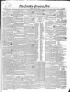 Dublin Evening Post Tuesday 16 February 1841 Page 1