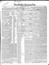 Dublin Evening Post Thursday 18 February 1841 Page 1
