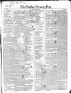 Dublin Evening Post Thursday 11 March 1841 Page 1