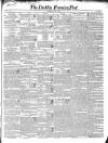 Dublin Evening Post Thursday 01 April 1841 Page 1