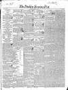 Dublin Evening Post Thursday 22 April 1841 Page 1