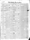 Dublin Evening Post Saturday 17 July 1841 Page 1
