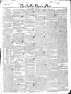 Dublin Evening Post Tuesday 10 August 1841 Page 1