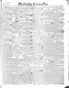 Dublin Evening Post Saturday 16 October 1841 Page 1
