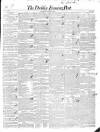 Dublin Evening Post Saturday 23 October 1841 Page 1