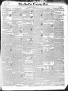 Dublin Evening Post Thursday 11 November 1841 Page 1