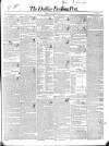 Dublin Evening Post Tuesday 23 November 1841 Page 1