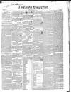 Dublin Evening Post Thursday 23 December 1841 Page 1