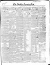 Dublin Evening Post Saturday 25 December 1841 Page 1