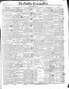 Dublin Evening Post Saturday 08 January 1842 Page 1