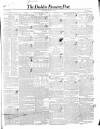 Dublin Evening Post Saturday 29 January 1842 Page 1