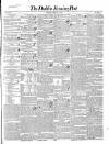 Dublin Evening Post Thursday 10 February 1842 Page 1