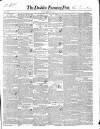 Dublin Evening Post Tuesday 22 February 1842 Page 1