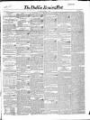 Dublin Evening Post Saturday 12 March 1842 Page 1