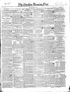 Dublin Evening Post Tuesday 22 March 1842 Page 1