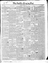 Dublin Evening Post Thursday 31 March 1842 Page 1