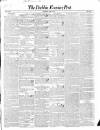 Dublin Evening Post Saturday 09 April 1842 Page 1