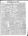 Dublin Evening Post Saturday 11 June 1842 Page 1