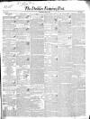 Dublin Evening Post Thursday 16 June 1842 Page 1