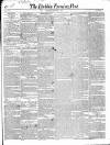 Dublin Evening Post Thursday 01 September 1842 Page 1