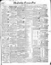 Dublin Evening Post Saturday 01 October 1842 Page 1