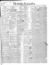 Dublin Evening Post Tuesday 08 November 1842 Page 1