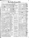 Dublin Evening Post Saturday 12 November 1842 Page 1