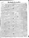 Dublin Evening Post Thursday 17 November 1842 Page 1