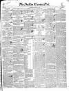 Dublin Evening Post Saturday 26 November 1842 Page 1