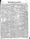 Dublin Evening Post Saturday 03 December 1842 Page 1