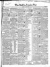 Dublin Evening Post Thursday 12 January 1843 Page 1