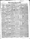 Dublin Evening Post Saturday 11 February 1843 Page 1