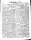 Dublin Evening Post Thursday 16 February 1843 Page 1