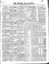 Dublin Evening Post Saturday 18 February 1843 Page 1