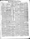 Dublin Evening Post Thursday 23 February 1843 Page 1