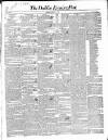 Dublin Evening Post Tuesday 14 March 1843 Page 1