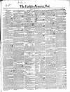 Dublin Evening Post Tuesday 21 March 1843 Page 1