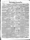Dublin Evening Post Tuesday 04 April 1843 Page 1