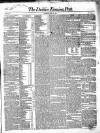 Dublin Evening Post Thursday 27 April 1843 Page 1