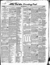 Dublin Evening Post Tuesday 19 March 1844 Page 1