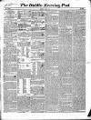 Dublin Evening Post Thursday 23 May 1844 Page 1