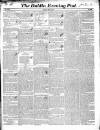 Dublin Evening Post Saturday 03 August 1844 Page 1