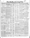 Dublin Evening Post Saturday 24 August 1844 Page 1