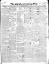 Dublin Evening Post Thursday 24 October 1844 Page 1